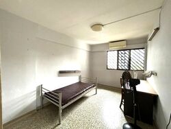 Blk 112 Jurong East Ville (Jurong East), HDB 4 Rooms #477610631